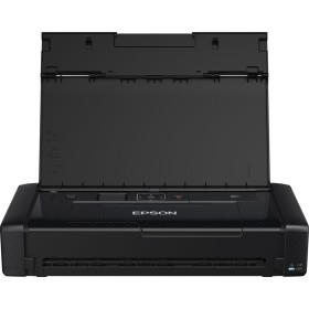 Stampante Epson WorkForce WF-110W Senza fili di Epson, Stampanti a inchiostro - Rif: M0507558, Prezzo: 304,76 €, Sconto: %