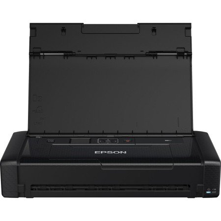 Impresora Epson WorkForce WF-110W Inalámbrica de Epson, Impresoras de tinta - Ref: M0507558, Precio: 304,76 €, Descuento: %