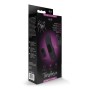 Anal Vibrator Blush Temptasia Black | Tienda24 Tienda24.eu