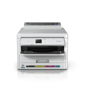 Impresora Multifunción Epson WF-C5390DW de Epson, Impresoras multifunción - Ref: M0507568, Precio: 476,89 €, Descuento: %