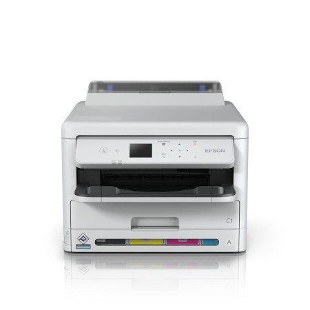 Imprimante Multifonction Epson WF-C5390DW de Epson, Imprimantes multifonctions - Réf : M0507568, Prix : 476,89 €, Remise : %