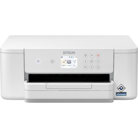 Imprimante Multifonction Epson WORKFORCE PRO WF-M4119DW de Epson, Imprimantes à encre - Réf : M0507569, Prix : 278,28 €, Remi...