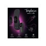 Anal Vibrator Blush Temptasia Black | Tienda24 Tienda24.eu