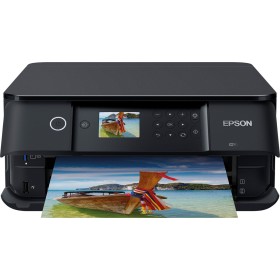 Impressora multifunções Epson C11CG97403 WIFI de Epson, Impressoras multifunções - Ref: M0507614, Preço: 167,14 €, Desconto: %