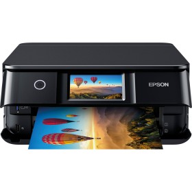 Impressora multifunções Epson C11CK46402 de Epson, Impressoras multifunções - Ref: M0507624, Preço: 201,17 €, Desconto: %