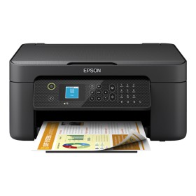 Imprimante Multifonction Epson WF-2910DWF de Epson, Imprimantes multifonctions - Réf : M0507629, Prix : 114,07 €, Remise : %