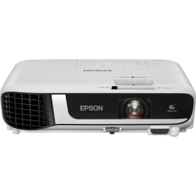 Projecteur Epson EB-W51 WXGA 4000 Lm de Epson, Vidéoprojecteurs - Réf : M0507867, Prix : 948,22 €, Remise : %