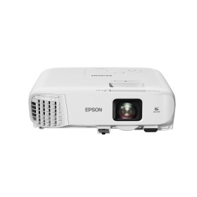 Proiettore Epson EB-982W 4200 Lm WXGA 1080 px Bianco di Epson, Proiettori - Rif: M0507872, Prezzo: 1,00 €, Sconto: %