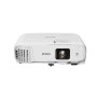 Projector Epson EB-982W 4200 Lm WXGA 1080 px White by Epson, Projectors - Ref: M0507872, Price: 1,00 €, Discount: %