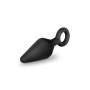 Anal plug Blush Adventures Black | Tienda24 Tienda24.eu