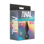 Plug Anal Blush Adventures Noir | Tienda24 Tienda24.eu