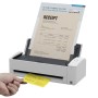 Escáner Fujitsu PA03805-B001 30 ppm de Fujitsu, Escáneres de documentos - Ref: M0508462, Precio: 387,55 €, Descuento: %