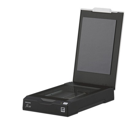 Scanner Portátil Fujitsu FI-70F de Fujitsu, Scanners de documentos - Ref: M0508479, Preço: 391,17 €, Desconto: %