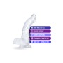 Vibrador Blush B yours | Tienda24 Tienda24.eu