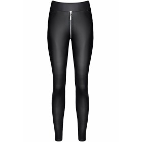 Leggings Demoniq L Nero di Demoniq, Leggings e tute - Rif: M0401618, Prezzo: 50,44 €, Sconto: %