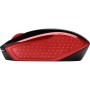 Mouse senza Fili HP 2HU82AA ABB Nero/Rosso di HP, Mouse - Rif: M0509092, Prezzo: 30,71 €, Sconto: %