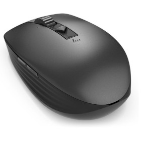 Souris sans-fil HP 1D0K2AA AC3 Noir de HP, Souris - Réf : M0509372, Prix : 119,74 €, Remise : %