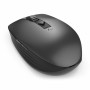 Schnurlose Mouse HP 1D0K2AA AC3 Schwarz | Tienda24 - Global Online Shop Tienda24.eu