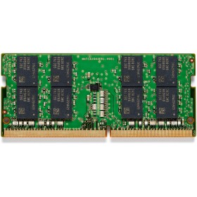 Mémoire RAM HP 4M9Y5AA 16 GB 16 GB DDR5 4800 MHz de HP, Mémoire principale - Réf : M0509411, Prix : 375,18 €, Remise : %