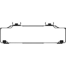 Screen Table Support HP 762T5AA by HP, Monitors - Ref: M0509455, Price: 45,97 €, Discount: %