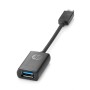 Adaptador USB HP de HP, Adaptadores USB - Ref: M0509489, Precio: 45,60 €, Descuento: %