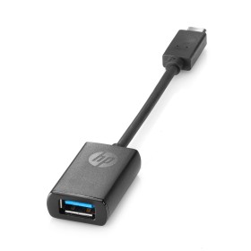 Adaptateur USB HP de HP, Adaptateurs USB - Réf : M0509489, Prix : 44,32 €, Remise : %