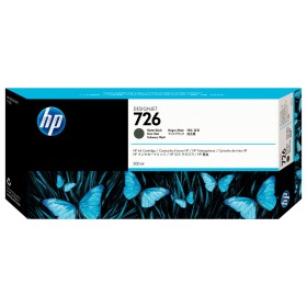 Cartouche d'encre originale HP CH575A Noir Noir mat de HP, Toners et encre pour imprimante - Réf : M0509701, Prix : 215,46 €,...