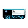 Original Ink Cartridge HP CH575A Black Matte back by HP, Printer toners and inks - Ref: M0509701, Price: 215,46 €, Discount: %