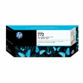 Cartucho de Tinta Original HP CN631A Magenta de HP, Tóners y tinta de impresora - Ref: M0509717, Precio: 195,23 €, Descuento: %