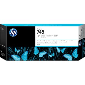 Cartouche d'encre originale HP F9K04A Noir de HP, Toners et encre pour imprimante - Réf : M0509753, Prix : 205,31 €, Remise : %