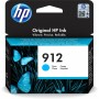 Tinteiro de Tinta Original HP 3YL77AE Ciano de HP, Toners e tinta de impressora - Ref: M0509798, Preço: 13,43 €, Desconto: %