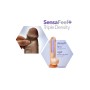 Realistic Dildo Blush Dr Skin TPE Ø 3,1 cm | Tienda24 Tienda24.eu