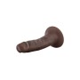 Realistic Dildo Blush Dr Skin TPE Ø 3,1 cm | Tienda24 Tienda24.eu