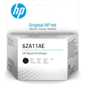 Original Ink Cartridge HP 6ZA11AE Black by HP, Printer toners and inks - Ref: M0509831, Price: 17,76 €, Discount: %