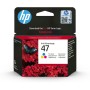 Cartucho de Tinta Original HP 4828 Cian/Magenta/Amarillo de HP, Tóners y tinta de impresora - Ref: M0509843, Precio: 6,68 €, ...