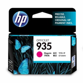 Cartouche d'encre originale HP C2P21AE Magenta de HP, Toners et encre pour imprimante - Réf : M0509848, Prix : 20,96 €, Remis...