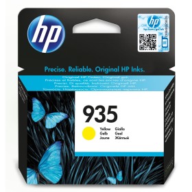 Cartuccia ad Inchiostro Originale HP 943BG8Q Giallo di HP, Toner e inchiostro per stampante - Rif: M0509849, Prezzo: 20,96 €,...