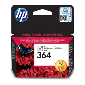 Cartucho de Tinta Original HP CB317EE Negro de HP, Tóners y tinta de impresora - Ref: M0509864, Precio: 18,56 €, Descuento: %