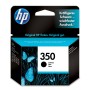 Tinteiro de Tinta Original HP CB335EE Preto de HP, Toners e tinta de impressora - Ref: M0509868, Preço: 33,49 €, Desconto: %