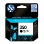 Cartouche d'encre originale HP CB335EE Noir de HP, Toners et encre pour imprimante - Réf : M0509868, Prix : 33,49 €, Remise : %