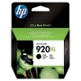 Original Ink Cartridge HP CD975AE Black by HP, Printer toners and inks - Ref: M0509875, Price: 70,13 €, Discount: %