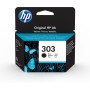 Tinteiro de Tinta Original HP T6N02AE Preto de HP, Toners e tinta de impressora - Ref: M0509906, Preço: 21,21 €, Desconto: %