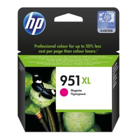 Original Tintenpatrone HP CN047AE Magenta von HP, Toner und Druckertinte - Ref: M0509915, Preis: 49,25 €, Rabatt: %