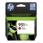 Cartucho de Tinta Original HP CN047AE Magenta de HP, Tóners y tinta de impresora - Ref: M0509915, Precio: 49,25 €, Descuento: %