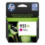 Cartouche d'encre originale HP CN047AE Magenta de HP, Toners et encre pour imprimante - Réf : M0509915, Prix : 49,25 €, Remis...