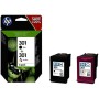 Compatible Ink Cartridge HP N9J72AE Black Tricolour by HP, Printer toners and inks - Ref: M0509924, Price: 52,79 €, Discount: %