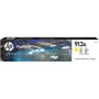 Toner original HP F6T79AE Jaune de HP, Toners et encre pour imprimante - Réf : M0509940, Prix : 105,61 €, Remise : %