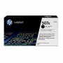 Toner original HP 507A Noir de HP, Toners et encre pour imprimante - Réf : M0509998, Prix : 214,27 €, Remise : %