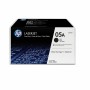 Original Toner HP 05A Schwarz Toner von HP, Toner und Druckertinte - Ref: M0510006, Preis: 224,20 €, Rabatt: %