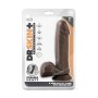 Dildo Realista Blush Dr Skin TPE Ø 3,8 cm | Tienda24 Tienda24.eu